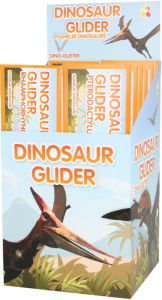 Title: Dinosaur Gliders