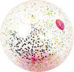 Alternative view 2 of Mega Balloon Ball