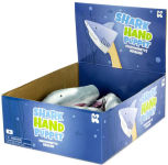 Alternative view 1 of GREAT WHITE SHARK HAND PUPPET