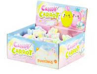 Alternative view 1 of Candy Carrots