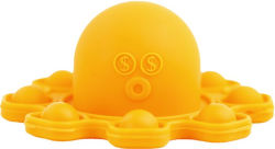 Alternative view 3 of Reversible Octopus Popper