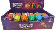 Title: Rainbow Slugbugz