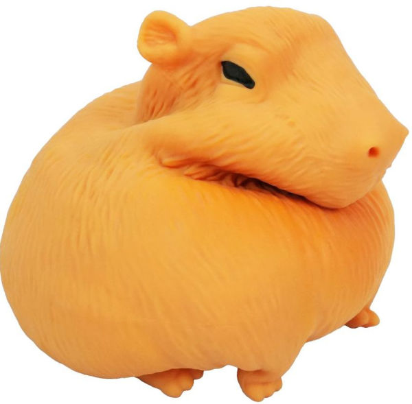 STRETCH AND SMASH CAPYBARA