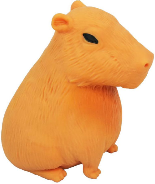 STRETCH AND SMASH CAPYBARA