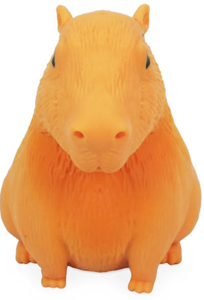 STRETCH AND SMASH CAPYBARA