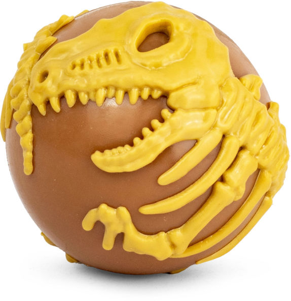 DINE BOUNCE BALL WITH LIGHT