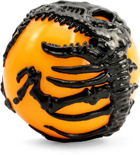 DINE BOUNCE BALL WITH LIGHT