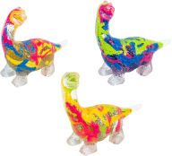 Title: INKERZ DINOSAUR