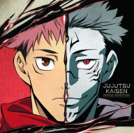 Title: Jujutsu Kaisen [Original Soundtrack], Artist: Hiroaki Tsutsumi