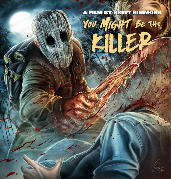 You Might Be the Killer [Original Soundtrack]