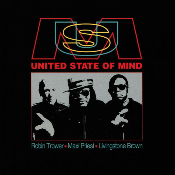 United State of Mind