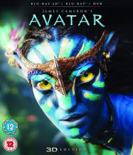 Title: Avatar [Blu-ray]