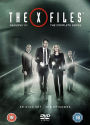 The X-Files: The Complete Series 1-11 [Blu-ray]