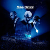 Title: Acoustic II, Artist: Above & Beyond