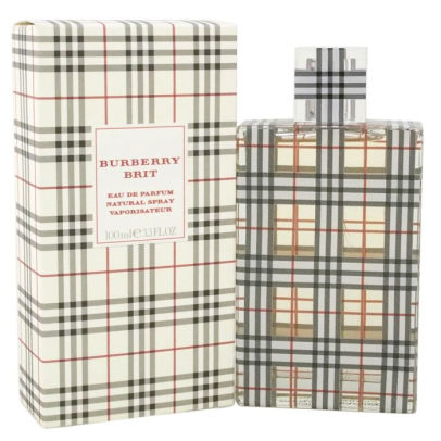 burberry brit for her 3.3