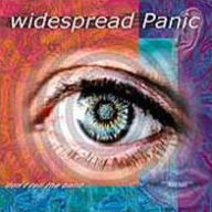 Title: Don't Tell the Band, Artist: Widespread Panic