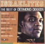 Israelites: the Best of Desmond Dekker