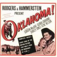Title: Oklahoma! [Hallmark 2], Artist: 