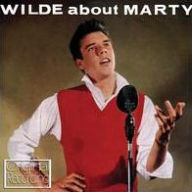 Title: Wilde About Marty (Marty Wilde), Artist: 