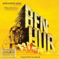 Title: Ben Hur, Artist: 