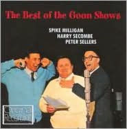 The Best of the Goon Shows