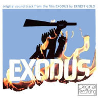 Title: Exodus [Original Motion Picture Soundtrack], Artist: Exodus [Original Motion Picture Soundtrack]