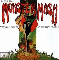 The Original Monster Mash [Hallmark]