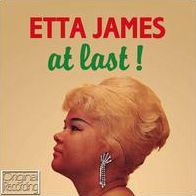 At Last (Etta James)