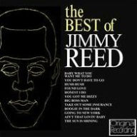 Title: The Best of Jimmy Reed [Vee-Jay], Artist: Jimmy Reed