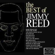 The Best of Jimmy Reed [Vee-Jay]
