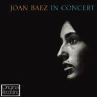 Title: Joan Baez in Concert, Pt. 1, Artist: Joan Baez