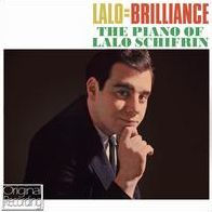 Lalo Schifrin: Brilliance
