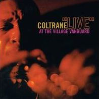 Live At The Village Vanguard (John Coltrane)