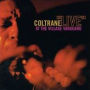 Live At The Village Vanguard (John Coltrane)