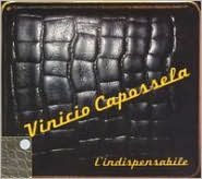 Title: L' Indispensabile: Best of Vinicio Capossela, Artist: Vinicio Capossela