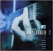 Title: The Very Best of MTV Unplugged, Vol. 2, Artist: 