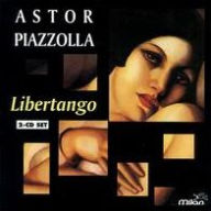 Title: Libertango, Artist: Astor Piazzolla