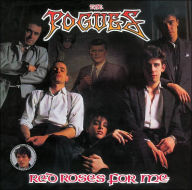 Title: Red Roses for Me, Artist: Pogues