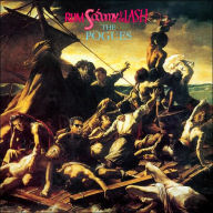Title: Rum, Sodomy & the Lash, Artist: The Pogues