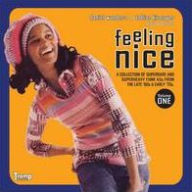 Title: Feeling Nice, Artist: 