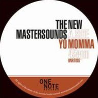 Title: Yo Momma / You Mess Me Up (New Mastersounds), Author: 