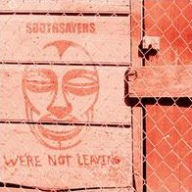 Title: We're Not Leaving (Soothsayers), Artist: 