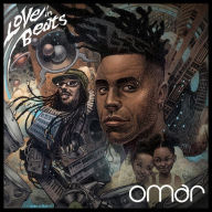 Title: Love in Beats, Artist: Omar
