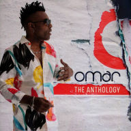 Title: The Anthology, Artist: Omar