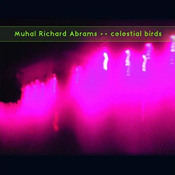 Celestial Birds