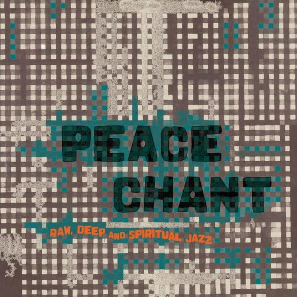 Peace Chant, Vol. 4