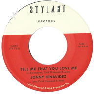 Title: Tell Me That You Love Me, Artist: Cold Diamond & Mink