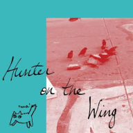 Title: Hunter on the Wing, Artist: K. Freund