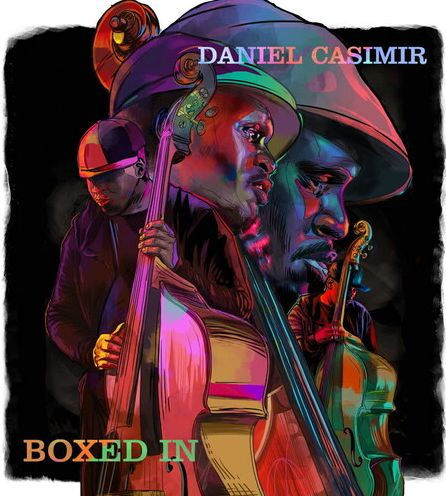 Boxed In