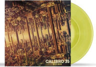 Title: Decade [Translucent Yellow Vinyl], Artist: Calibro 35